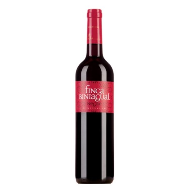 Bodega Biniagual, 'Memories Negre', Mallorca